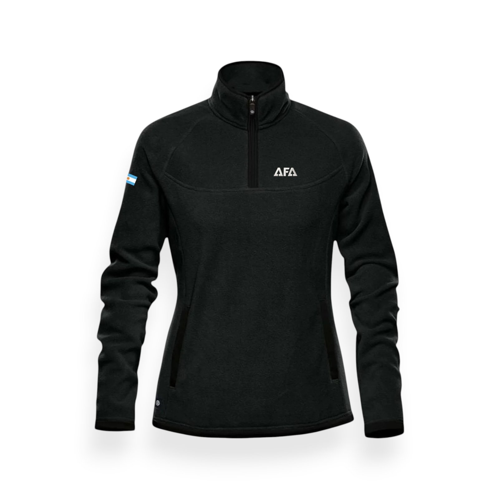 Buzo Stormtech Shasta Mujer