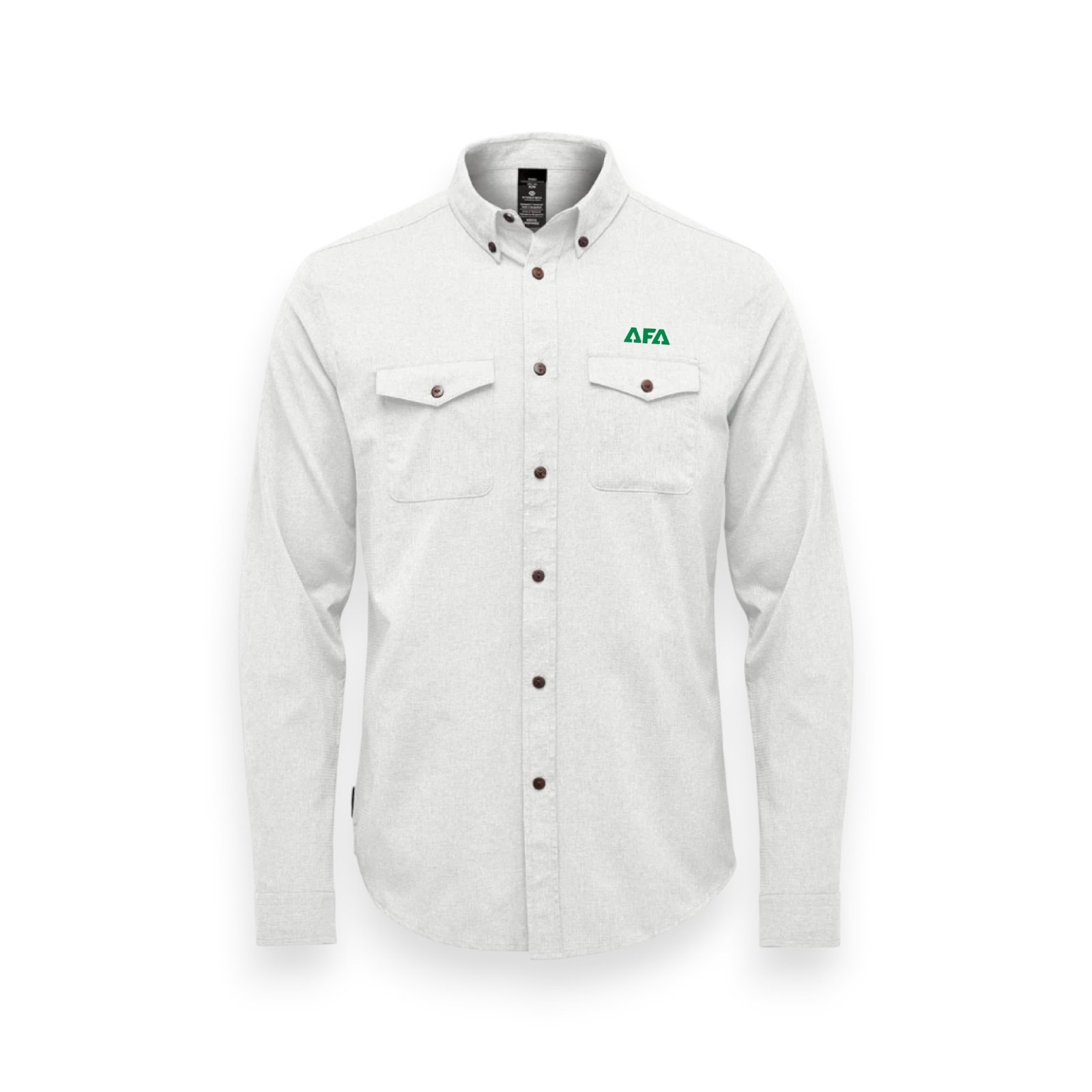 Camisa Stormtech Azores Hombre