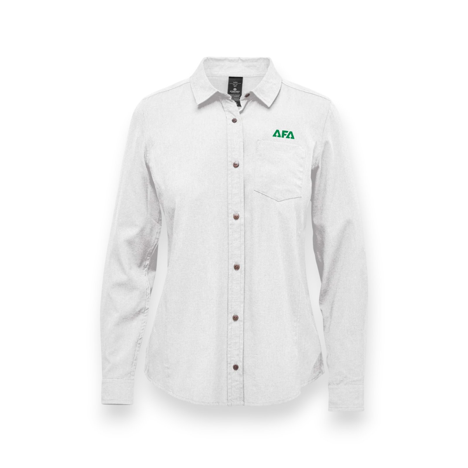 Camisa Stormtech Azores Mujer