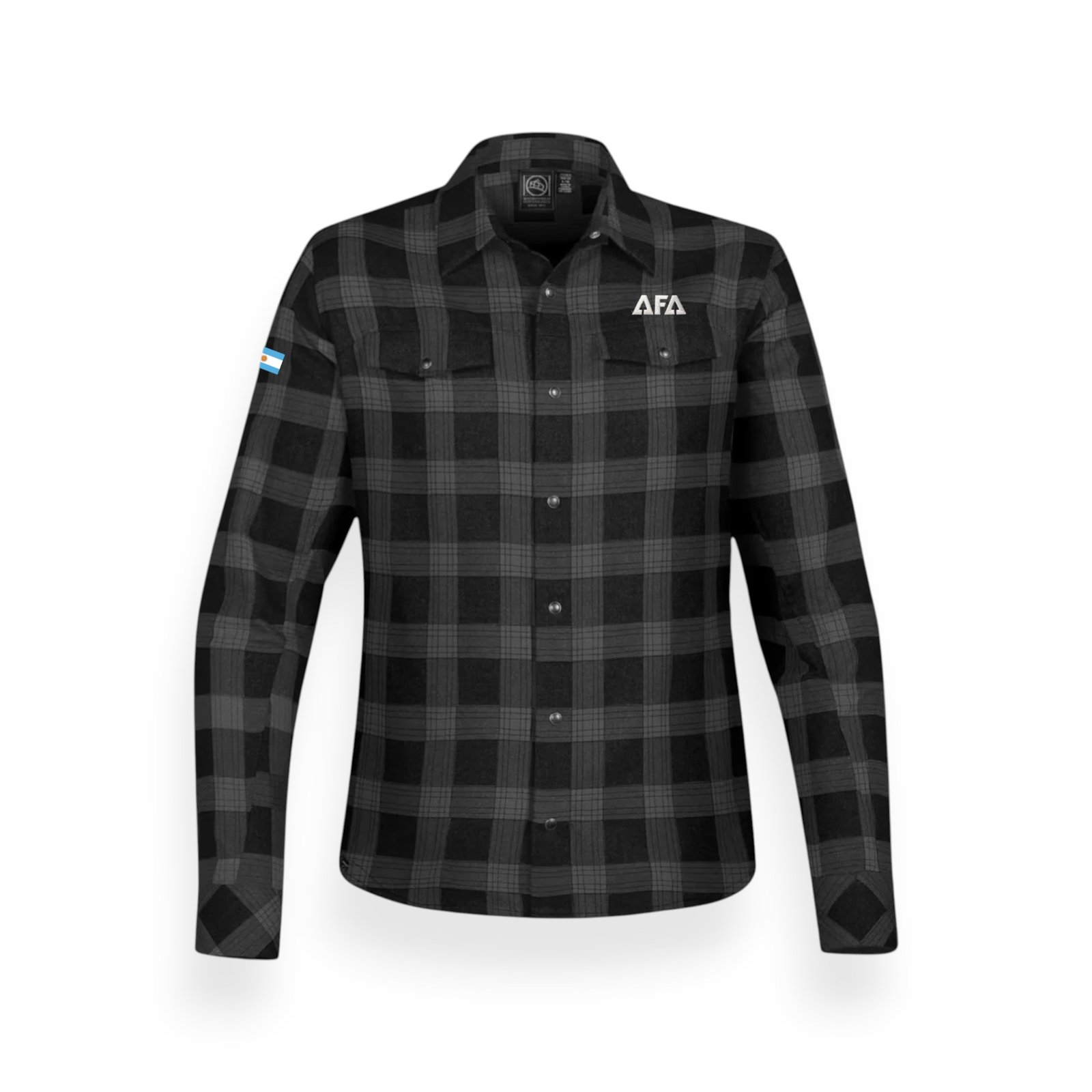 Camisa Stormtech Logan Mujer