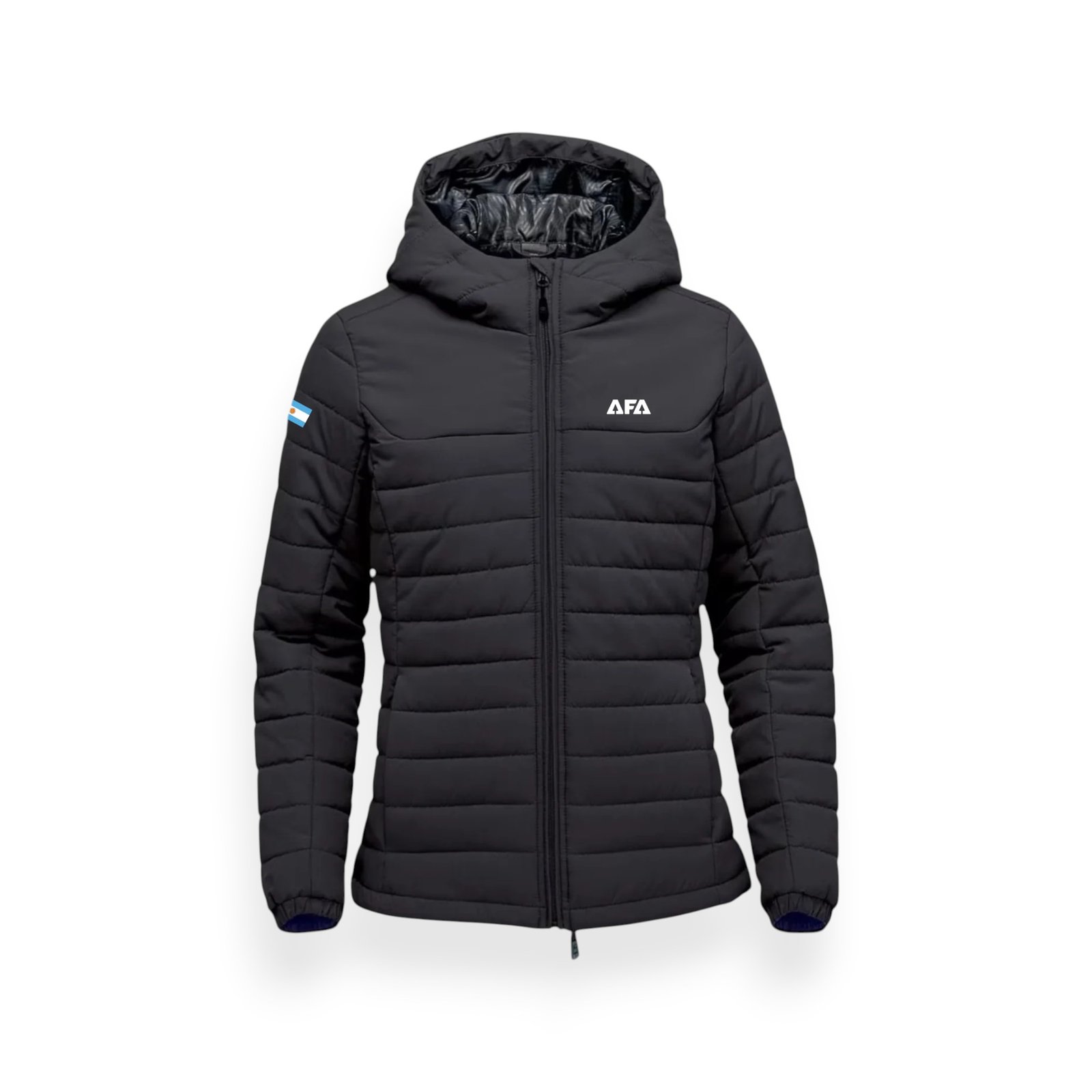 Campera Stormtech Nautilus Mujer