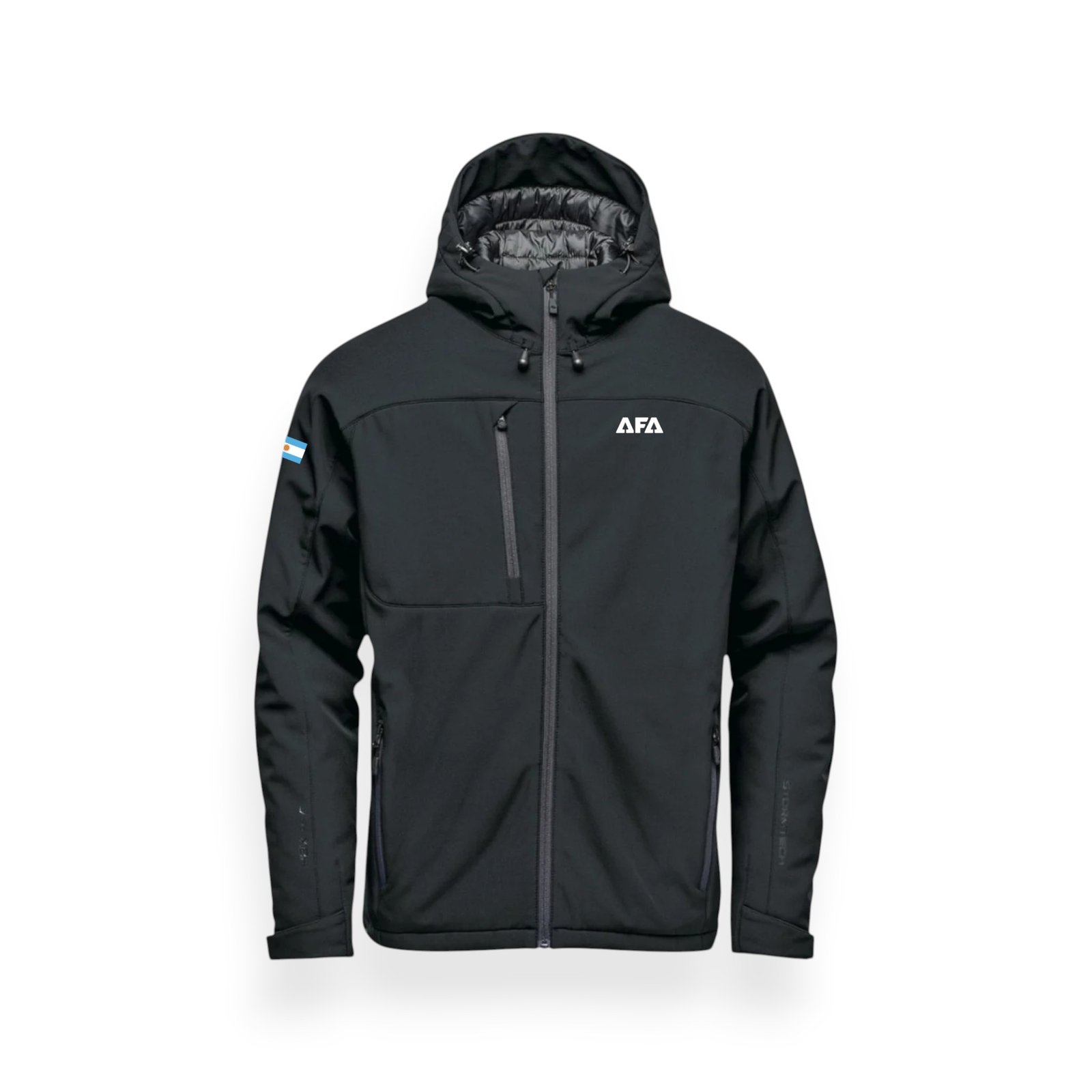 Campera Stormtech Orbiter Hombre