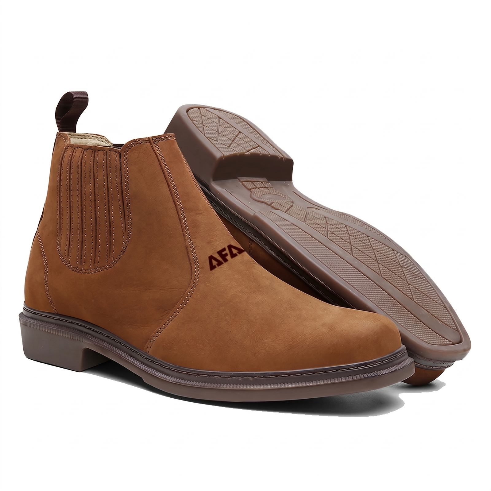 Botas Pampa