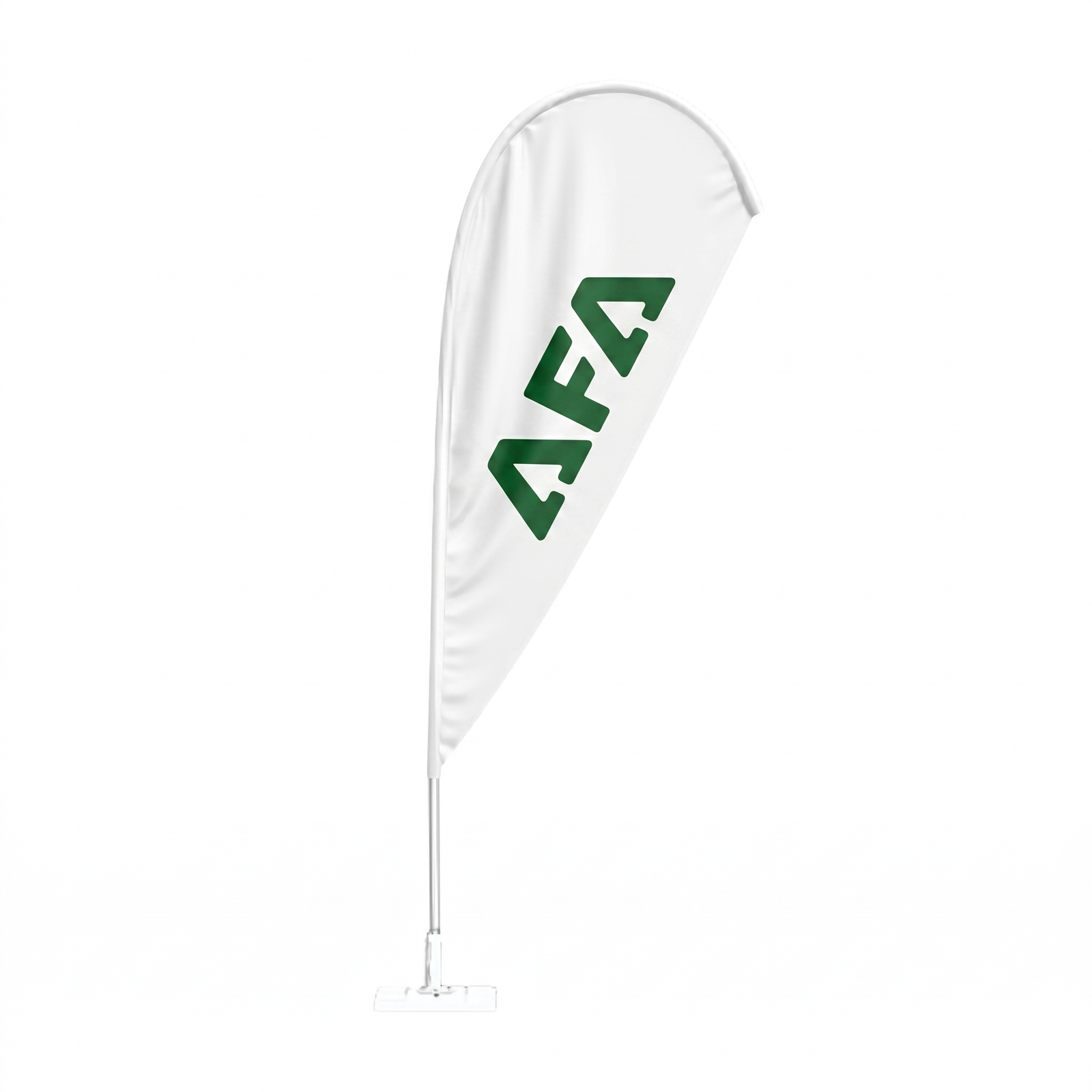 Fly banner