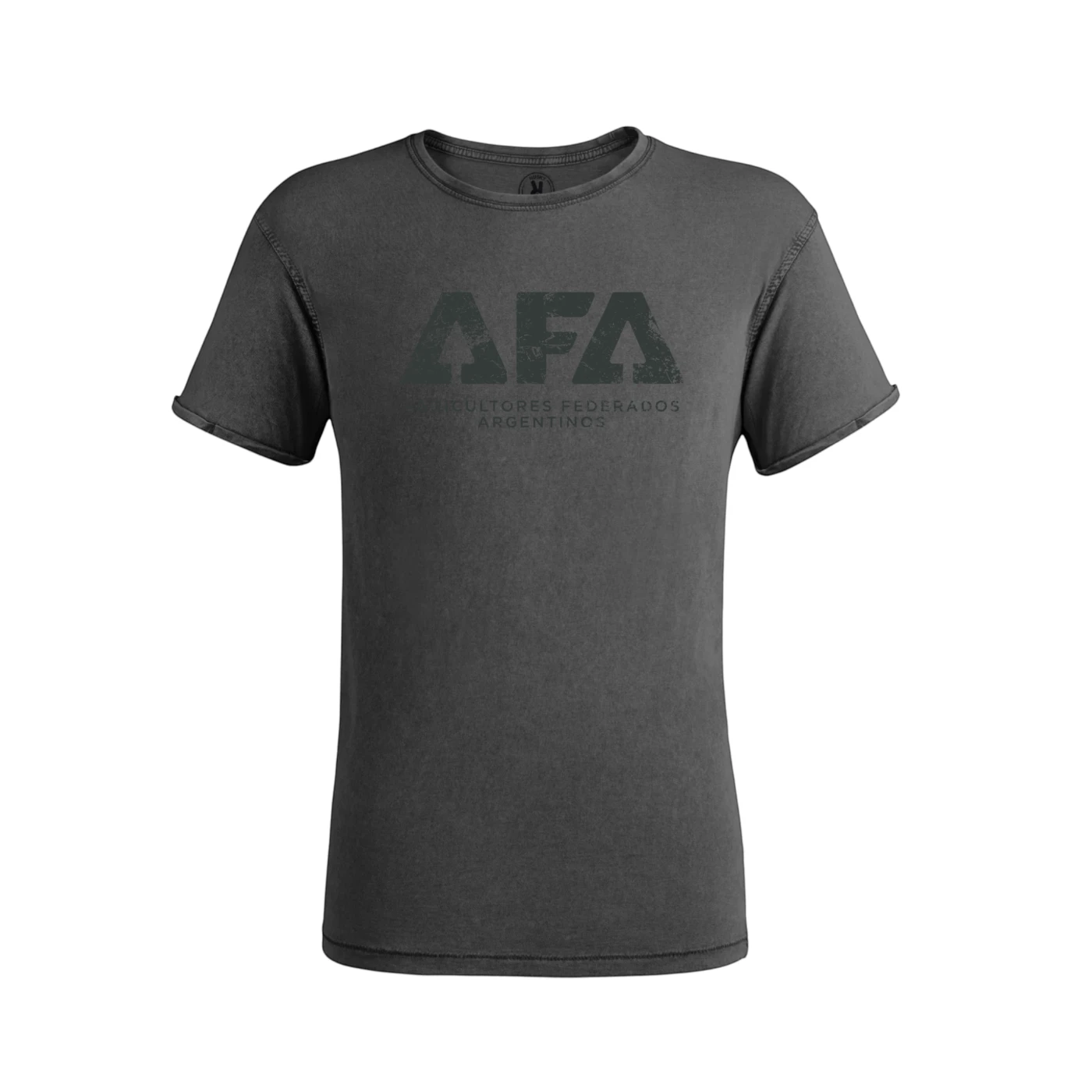 PAF0035 - Remera Roly Husky Hombre (1) Remera Roly Husky Hombre
