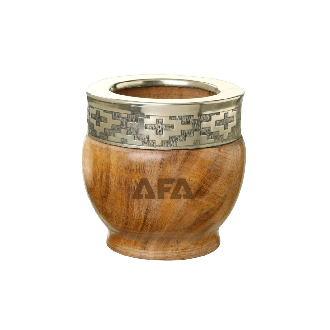 PAF0028 - Mate imperial Algarrobo Mate Imperial Algarrobo